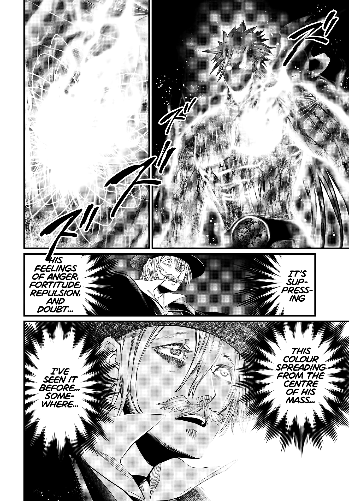 Record Of Ragnarok, Chapter 27 image 23